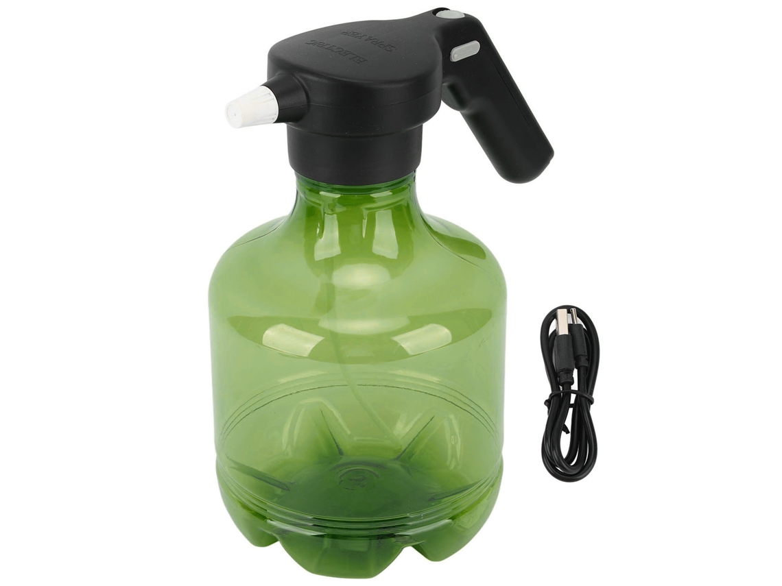 Spray Bottle Elétrico Recarregável LAXISCREED 3l