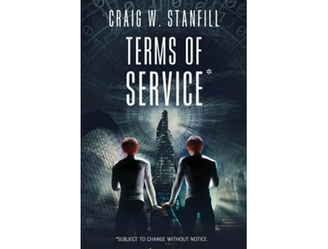Livro Terms of Service Subject to change without notice de Stanfil, Craig et al. (Inglês)