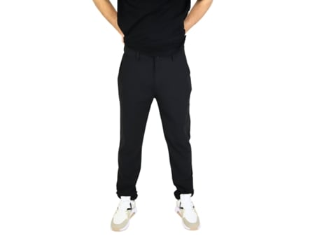 Pantaloncino Uke7071 Nero Take Two