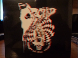 CD Orchid - Sign Of The Witch