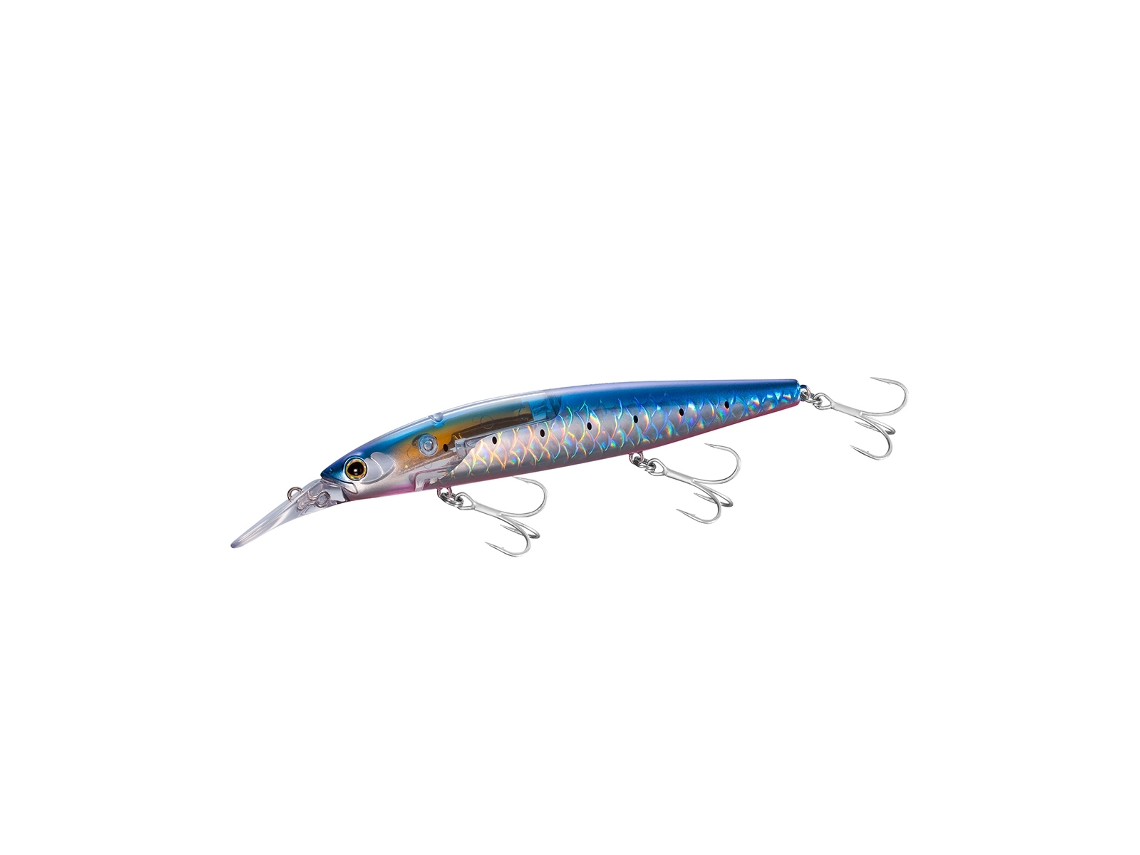 Lure SHIMANO Exsence Dive Assassin 125S Fb