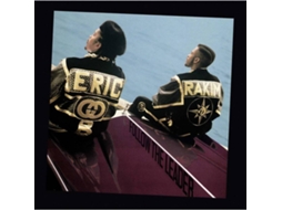 Vinil LP Eric B. &amp; Rakim - Follow The Leader