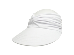 Chapéu De Sol Laxiscreed Uv Para Mulher | Proteção E Esporte