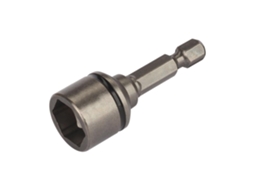 1 Impact - chave de copo 50mm Wolfcraft SW 8