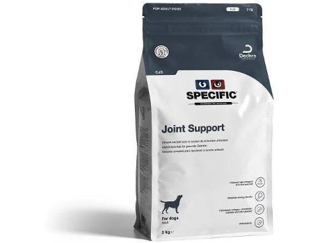 Ração para Cães 173178 (2 Kg - Seca)