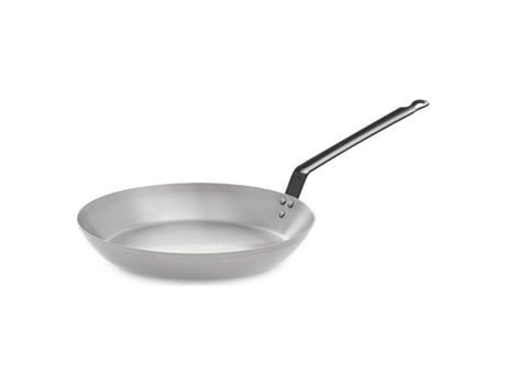 FRIGIDEIRA RASA LYONESA COM CABO USO PROFISSIONAL Ø24cm VAELLO - VAELLO