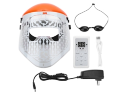 Máquina Rejuvenescedora Anti-acne Para Máscara Facial