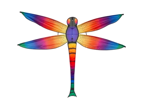 Brinquedo INVENTO Dragonfly (5 anos)
