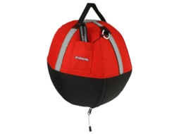 Bóia Catfish Vermelho 50 Gmikado