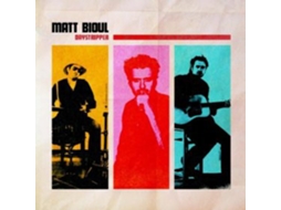 CD Matt Bioul - Daystripper