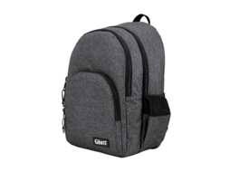 Mochila Escolar 43cm Gh131 L47 Gravel Grey 1312447 Ghuts