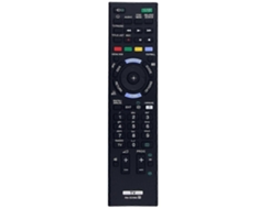 Comando À Distância De Substituição Para Rm-ed060 Sony Tv Kdl-42w815b, Kdl-42w817b, Kdl-42w828b
