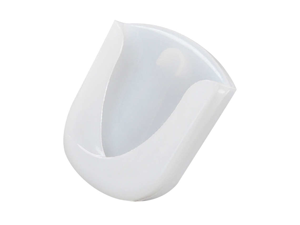 Suporte para Colher de Arroz com Ventosa S/MARCA
