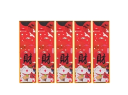 5pcs Tubo De Batom Vazio Com Fecho Magnético Para Diy Maquiagem