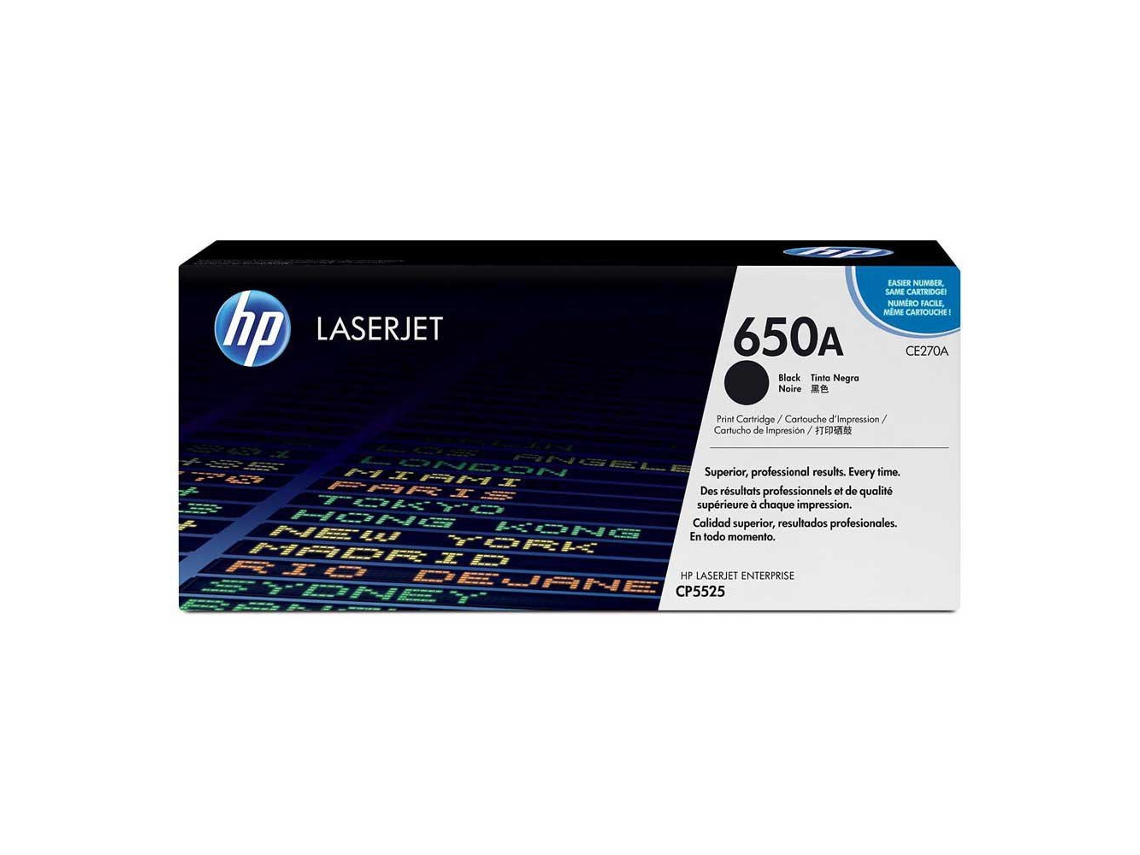 Hp Ce270Ac