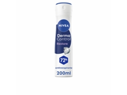 Desodorizante Em Spray Nivea Desodorantes Nivea (200 Ml)