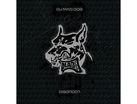 Vinil Disorder, Dj Mad Dog Traxtorm Records