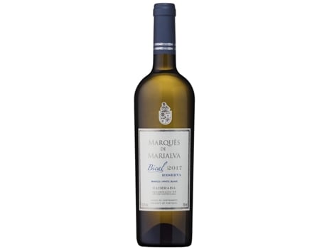 Vinho Branco Bical  Marquês de Marialva