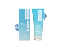 Creme Hidratante Suave Hoygi Para Nutrir, Travar Hidratação E Clarear A Pele