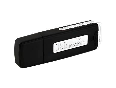 Mp Power Pen Drive Digital Gravador De Lembrança Flash Memória Stick Dictafone De Voz 8 Go Mondpalast