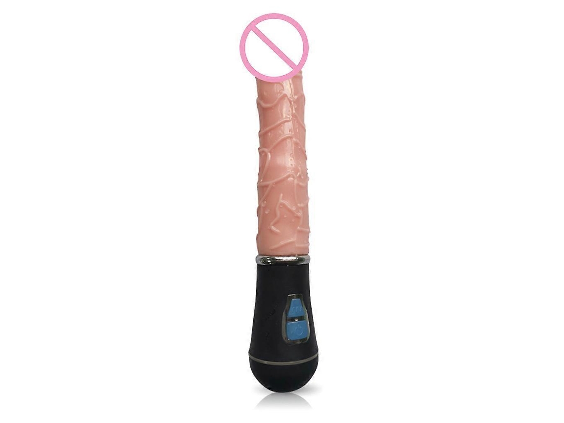 Vibrador De Frequência De Oscilação Feminina