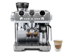 Máquina de Café Expresso Manual DELONGHI LA Specialista Maestro EC9885.M (19 bar - Café Grão)