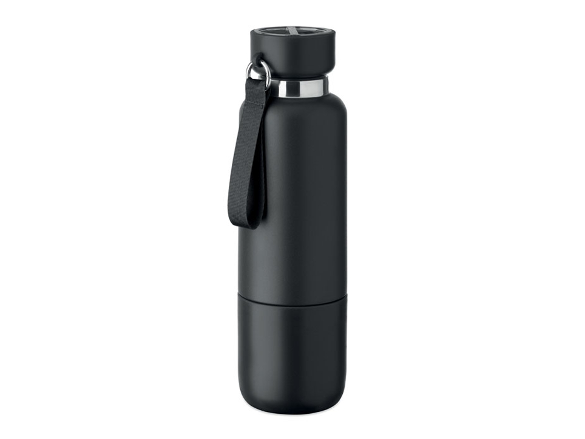 Botella de Doble Pared 500 Ml MIDOCEAN