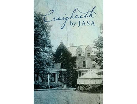 Livro Craigheath de JASA (Inglês)