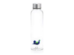 Garrafa Scuba 0.5L Transparente 0.5 Lbalvi