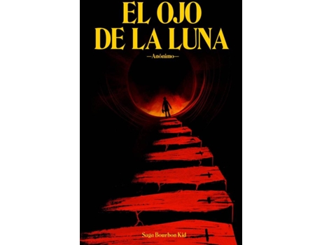 Livro El Ojo De La Luna de Anónimo (Espanhol)