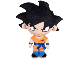 Peluche Goku Dragon Ball 23 cm