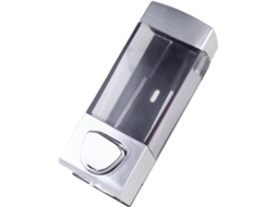 Suporte parede GOKOCO inoxidável dispensador shampoo