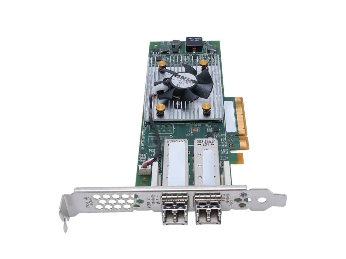 Placa Hba Fibre Channel LAXISCREED 16gbps