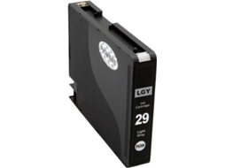 Tinteiro para Canon PGI29 Cinza Claro (4872B001)