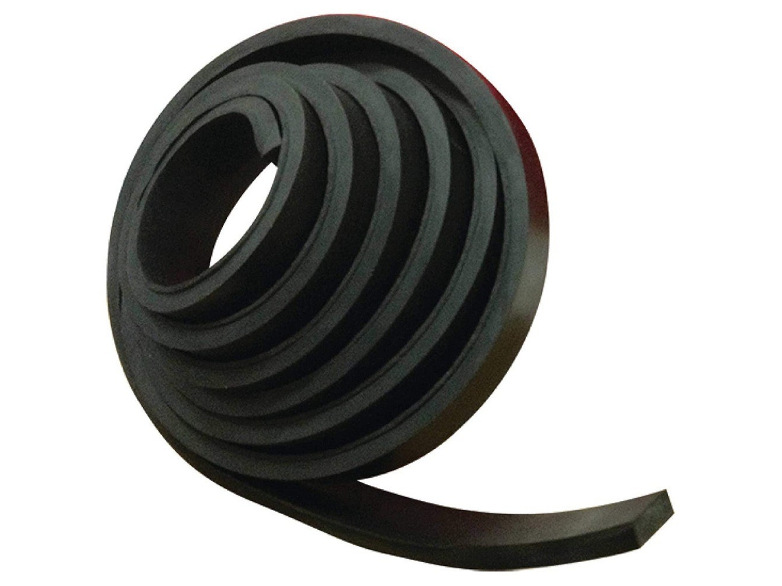 Tiras de Neoprene Pretoshields