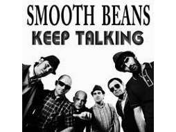 Vinil Smooth Beans - Keep Swingin' & Spiritsville (1CDs)