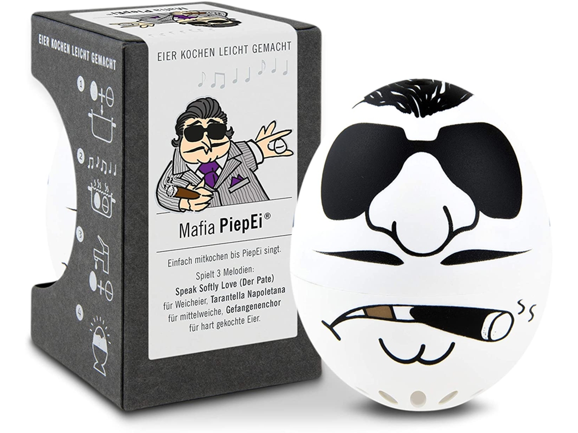 Beepegg Mafia BIGHUB