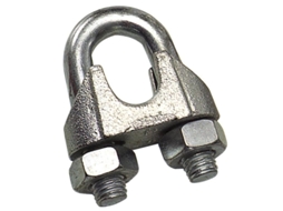 Braçadeira Galvanizada 25 mm 1 Uso Doméstico WOLFPACK LINEA PROFESIONAL