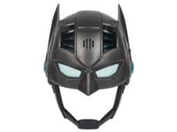 Máscara parcial SPIN MASTER Mask (4 anos)