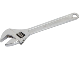 Chave Inglesa Ajustável SILVERLINE WR30