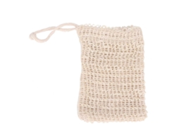 Saco Reutilizável Eco-friendly Para Sabão Em Espuma
