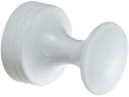 Ganchos De Latão Para Roupões De Banheiro, Gancho De Parede Em Estilo Antigo.