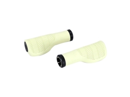 Pegas Ergonómicas em Nucore com Fecho HERRMANS