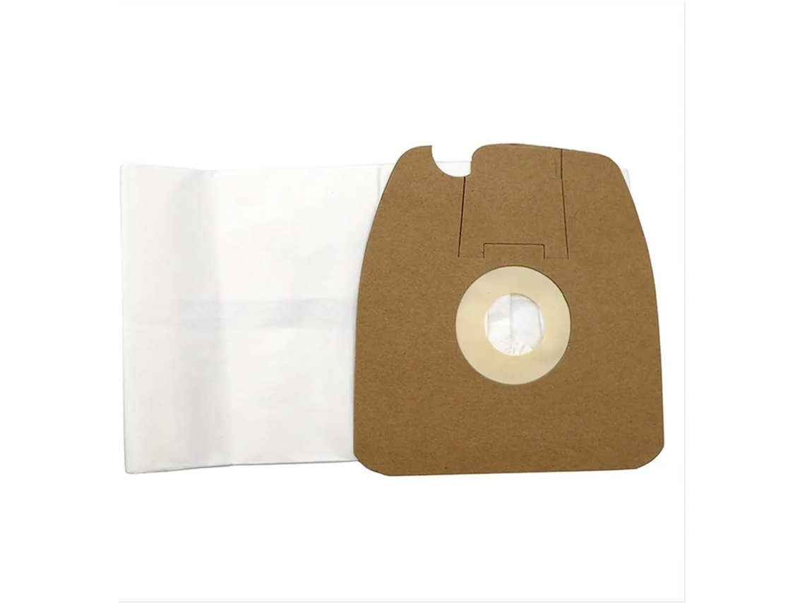 Conjunto De 12 Sacos Proteção Contra Poeira, Compatíveis Com Eureka