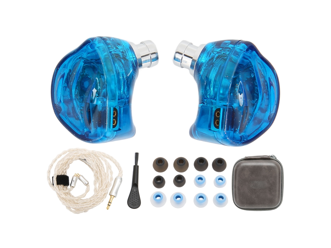 Fones de Ouvido com Redução de Ruído LAXISCREED