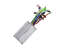 Controlador elétrico da bicicleta, controlador sem escova do motor do trotinette elétrico 24v 250w controlador de velocidade do motor TBEST