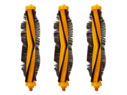 3x Agitator Escovas Principais Para Ecovacs Deebot M80 Pro M81 M85 M88 R95 R96 R98 Robótico Aspirador