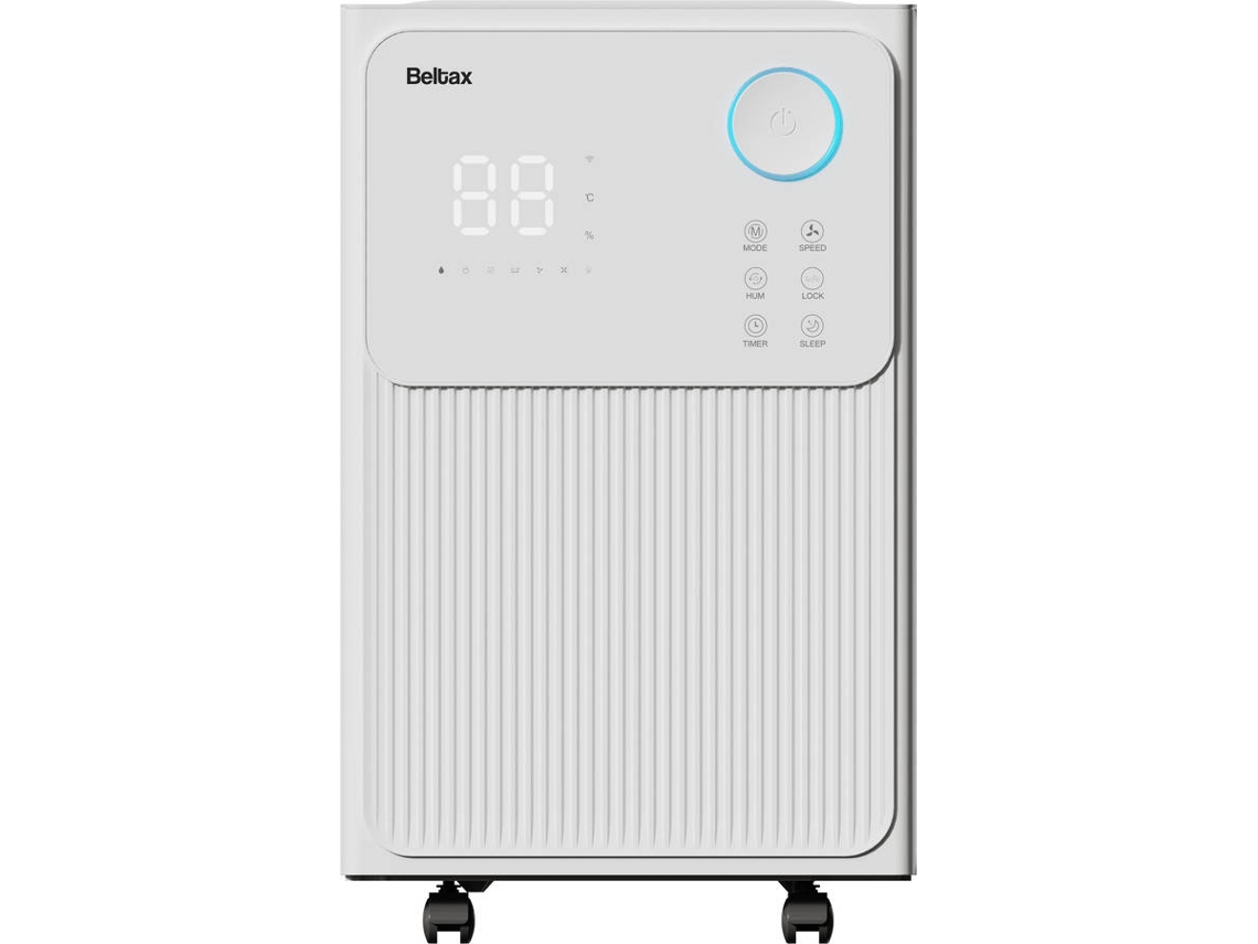 Desumidificador  BELTAX BDH3023 (4.3 L - 1.6 L/dia)