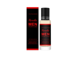 Colônia Masculina Aromática Frutas Fresco