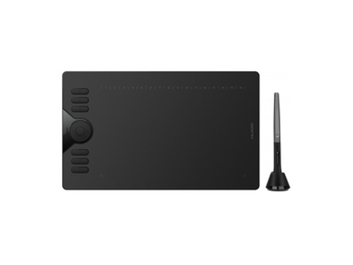 Placa de vídeo Huion Hs610 Slowmoose